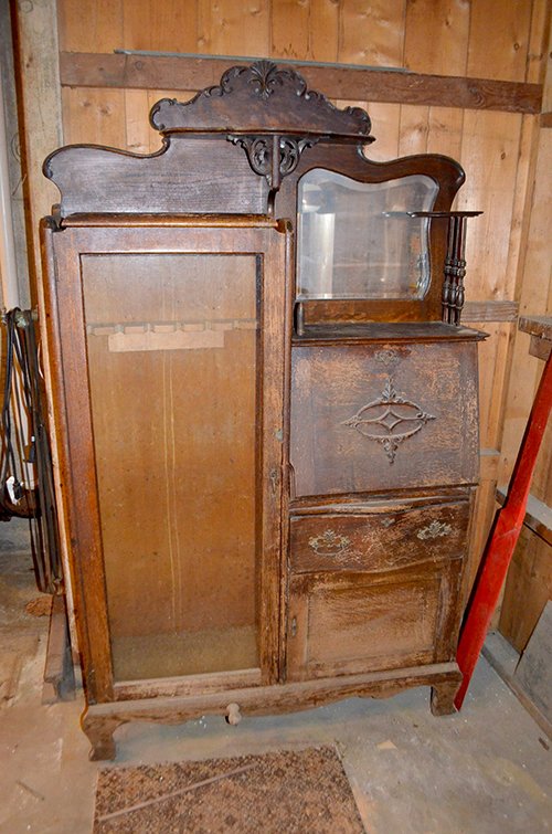 Property photo 78 - PERSONAL PROPERTY AUCTION - MAJOR ANTIQUE & COLLECTIBLE AUCTION in Allen County